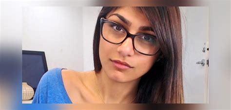 onlyfans mia khalifa|‘The Interview’: Mia Khalifa